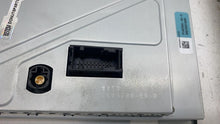 ⭕ 12-15 Model S MCU Screen Media Control Unit & Instrument Cluster 1447934-00-E