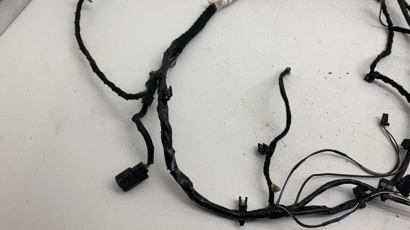 100442800G 12-20 Model S Rear Right Trunk Tailgate Hatch Liftgate Wire Harness 1004428-00-G