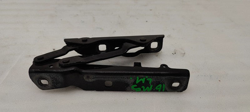 ⭕2012-2020 Tesla Model S Front Driver Side Bonnet Hood Hinge Closure Assist Left