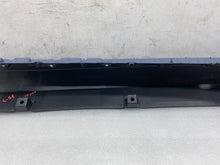 ⭕ 2012-2020 Tesla Model S MS Left Rocker Panel Outer Sill Molding 6005874-00-J