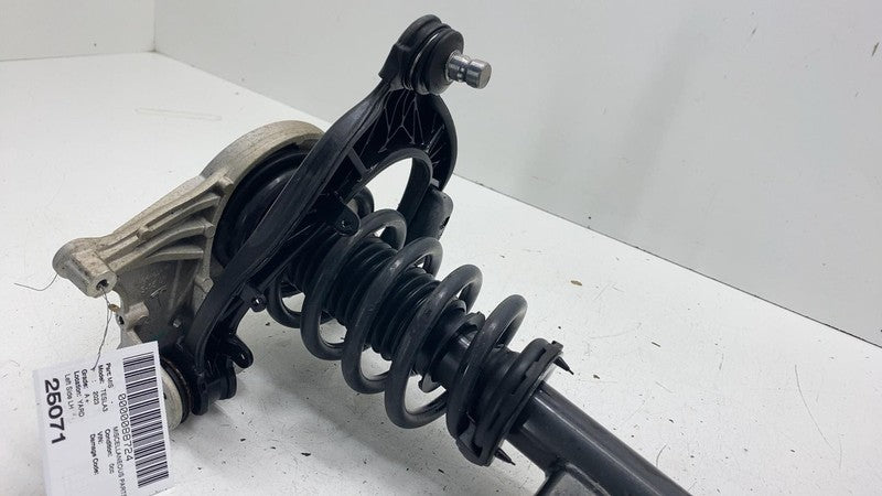 ⭕ 17-23 Tesla Model 3 Front Left Shock Strut Absorber w/ Spring & Uppe