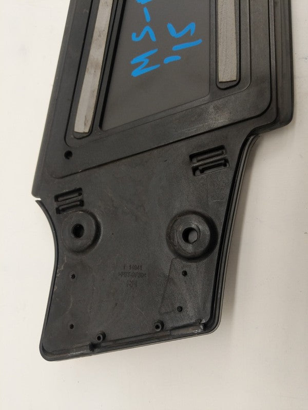 14941 ⭕ 2012-2020 Tesla Model S Passenger Exterior B-Pillar Applique Trim Cover Right