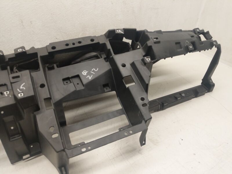 1003326-00-G ⭕ 12-15 Model S MS Dashboard Instrument Panel Carrier Mount Bracket 1003326-00-G
