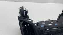 2015 2016 2017 2018 Ford C-Max AM FM Radio Control Panel w/ Air Vent Grilles OEM