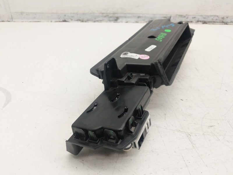 ⭕ 2021-2025 Tesla Model S Right Side Dashboard Air Duct Dash Vent 1562