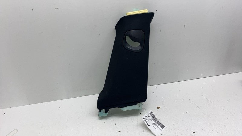 ⭕ 2016-2020 Tesla Model S MS Right B-Pillar Upper Trim Cover Panel 102