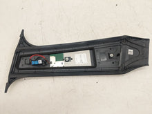 ⭕ 20-24 Model Y Left Exterior B-Pillar Applique Glass Trim LH AP3 1506885-00-G