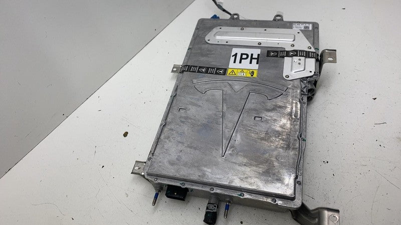 ⭕ 2016-2020 Tesla Model S On-Board Charging System Module 1035647-00-C