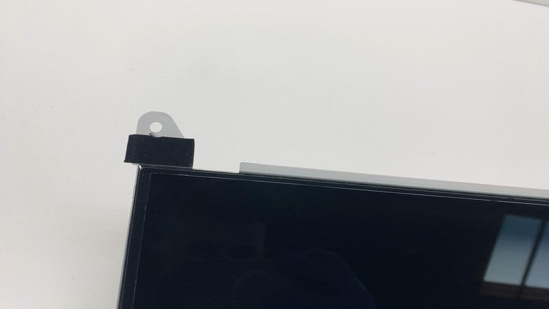 144793400D 2016-2020 Tesla Model S X Display Screen MCU Media Control & Cluster Speedometer
