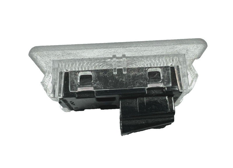 100715170E ⭕ 17-25 Model 3 Y S X Interior Light Ambient White LED Puddle Lamp 1007151-70-E