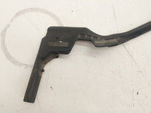 ⭕ 2012-2015 Tesla Model S Rear Driver Side Door Window Seal B-Pillar Margin Left