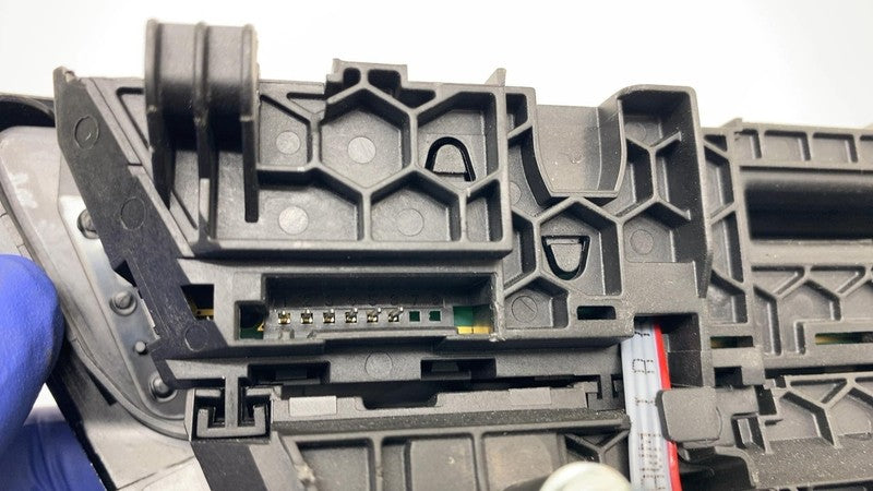 2021 BMW 530e G30 AC Heater Climate Radio Stereo Control Switch Button