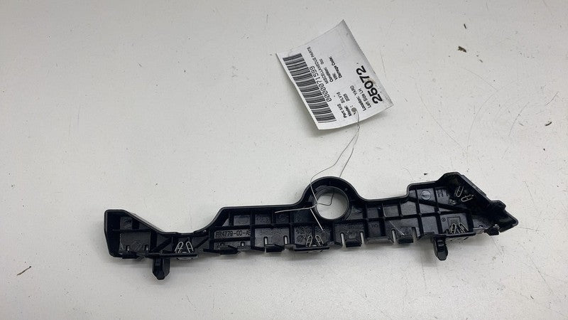 84624943 ⭕ 2019-2025 Chevrolet Silverado 1500 Front Left Bumper Support Bracket 84624943