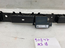 ⭕ 17-23 Model 3 Rear Bumper Support Bracket w/ BCM Control Module 1097855-00-D