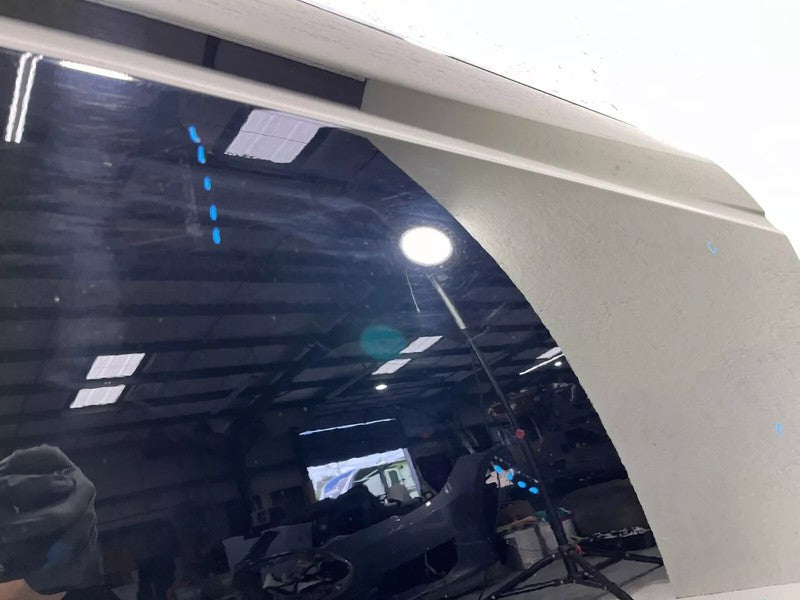 ⭕ 2016-2020 Tesla Model X Front Passenger Side Door Shell Panel Right 