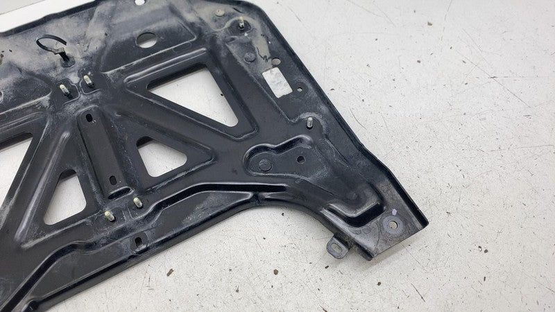 ⭕ 2022 Rivian EDV-700 Amazon Van Reinforcement Frame Assembly PT000540