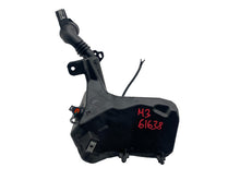 ⭕ 17-23 Model 3 Front Windshield Wiper Washer Reservoir Tank & Pump 1096062-00-D
