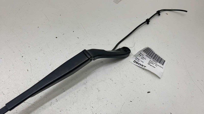 3392126522 ⭕ 2017-2023 Tesla Model 3 Front Driver Side Windshield Wiper Arm Left Assembly