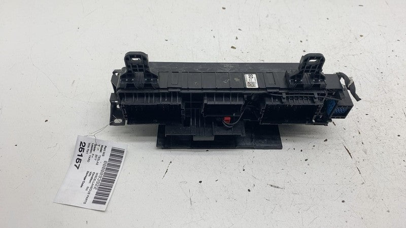 ⭕ 17-20 Model S MS Front Efuse Frunk Fuse Relay Junction Box Module 10