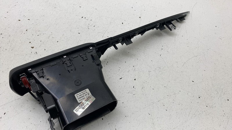 6700492820 ⭕ 2017-2020 Levante Front Right Bezel Molding w/ A/C Air Vent Grille 6700492820