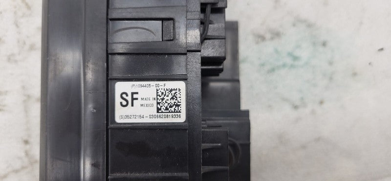 ⭕2016-2020 Model S Front Efuse Frunk Fuse Relay Junction Box Module 10