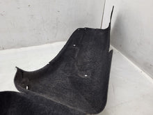 ⭕2016-2020 Tesla Model S MS Rear Left Wheel Fender Liner Splash Shield Guard OEM