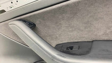⭕ 2021-2023 Tesla Model 3 Front Right Interior Door Panel Trim Card 1593863-00-A