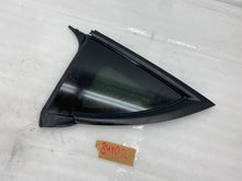 ⭕20-23 Model Y Rear Driver Side Quarter QTR Window Fixed Glass Left 1495740-00-E