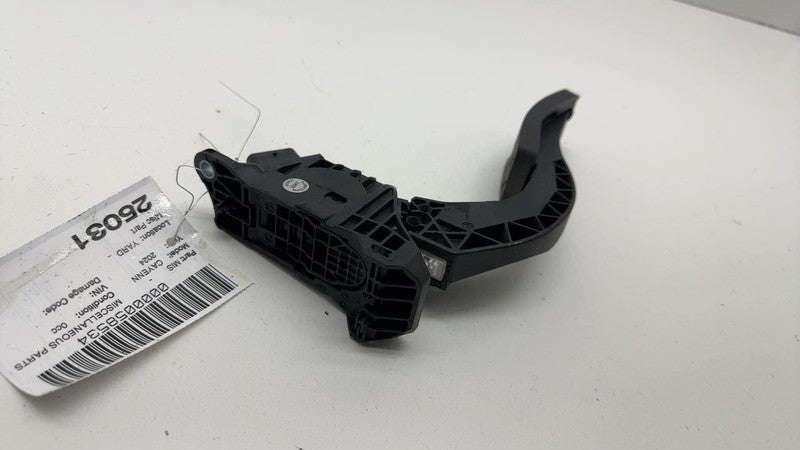 8W1 723 523 ⭕ 2018-2024 Porsche Cayenne Gas Throttle Accelerator Pedal Assembly 8W1723523