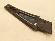 ⭕ 2016-2020 Tesla Model S Right B-Pillar Glass Applique & Camera RH 1092307-00-E
