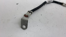 ⭕ 2023 2024 2025 Toyota Prius Battery Negative Cable Wire Terminal End Link OEM