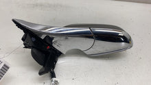 ⭕ 2012-2015 Tesla Model S Driver Exterior Rear View Door Mirror Left Brown PPTI