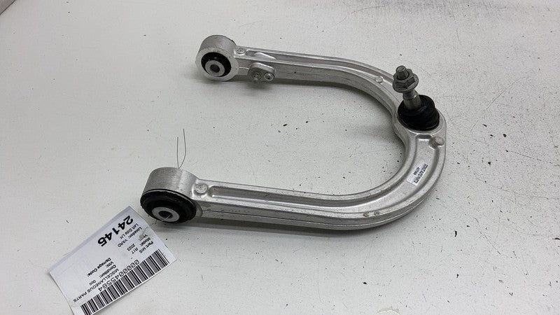 PT00001853 ⭕2022-2025 Rivian R1T R1S Front Left Suspension Upper Control Arm AWD PT00001853