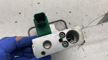 ⭕ 2019 Smart EQ Fortwo A/C Air Conditioning Expansion Valve Assembly A4538305400