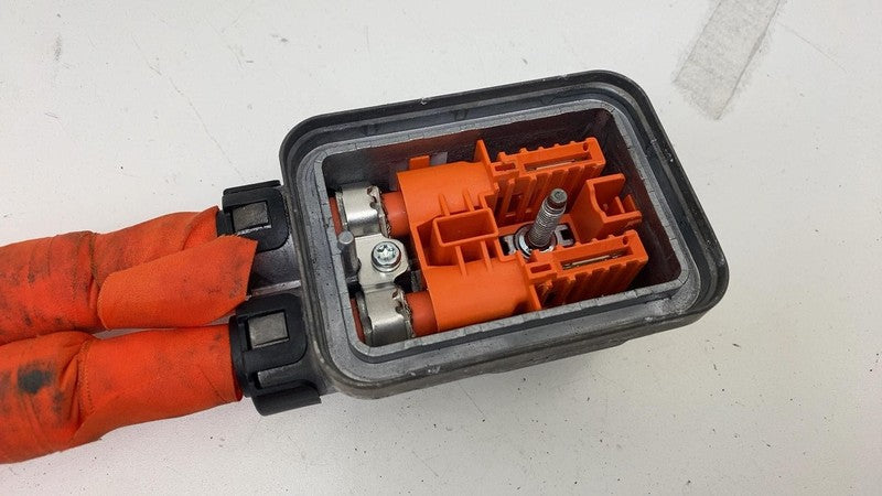 32286967 ⭕ 2021-2023 Polestar 2 High Voltage Battery Wiring Harness Cable Wire 32286967