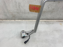 ⭕ 16-20 Model X A/C Line Liquid Suction Pipe w/ TXV Solenoid Valve 1032222-00-F