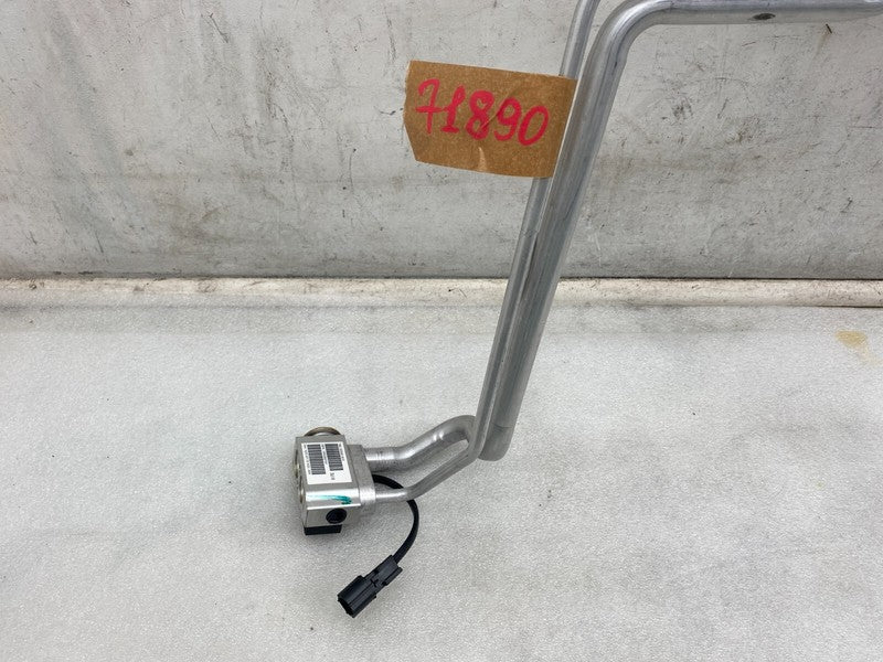 1032222 00 F ⭕ 16-20 Model X A/C Line Liquid Suction Pipe w/ TXV Solenoid Valve 1032222-00-F