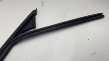 ⭕ 2021-2023 Polestar 2 Front Right Door Upper Weatherstrip Rubber Seal 31108768