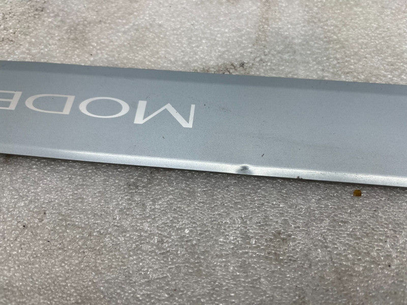1090844 00 C ⭕ 17-23 Model 3 Front Left or Right Door Sill Step Scuff Plate Trim 1090844-00-C