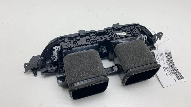 ⭕2018-2022 Toyota C-HR Dash Instrument Panel Center A/C Heater Air Vent Grille