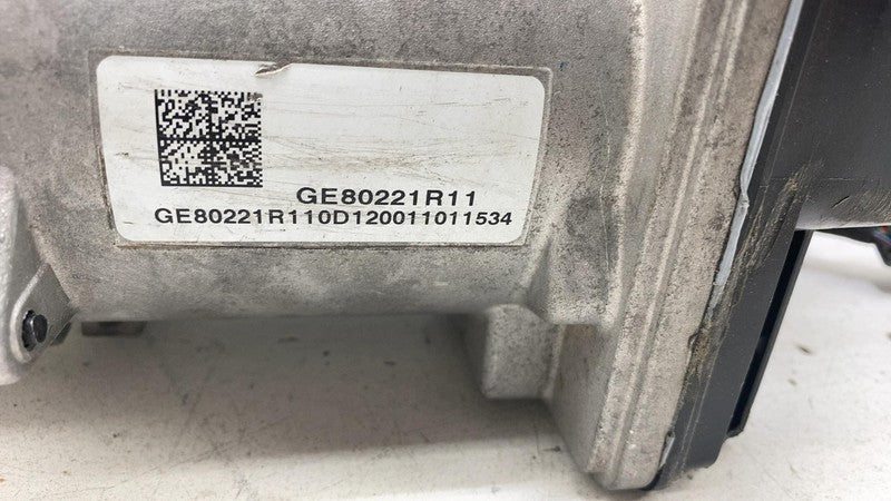⭕ 2017-2020 Tesla Model 3 Power Steering Gear Rack and Pinion Electric Assembly