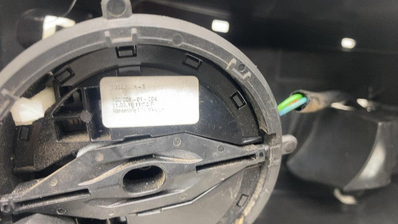 96301 3TN0D ⭕ 2013-2018 Nissan Altima Right Passenger Side 3 Wire Right Mirror 96301 3TN0D