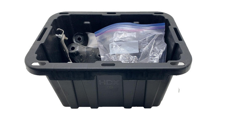 ⭕ 2024 Toyota Prius Set of Bolt