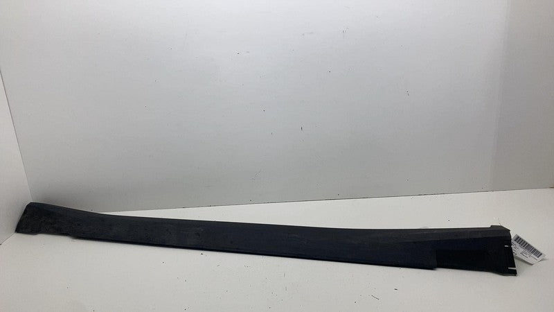 32259228 ⭕ 2021-2023 Polestar 2 Driver Side Rocker Skirt Panel Molding Trim Left 32259228