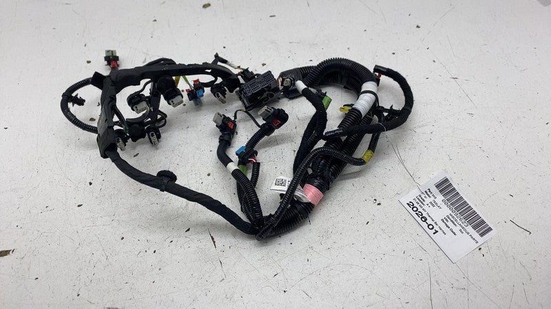 ⭕ 21-26 Model Y Thermal Bar Supermanifold Wiring Harness Cable Wire 20