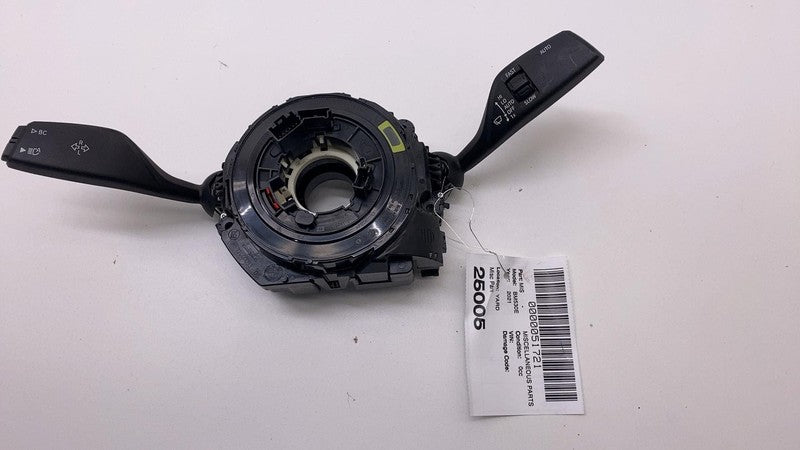 2020 2021  BMW 530e G30 Turn Signal Wiper Clock Spring Combination Swi