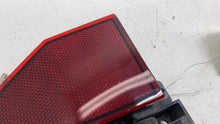 ⭕ 15-20 Tesla Model S Rear Left Taillight Lamp Charge Reflector LH 1042766-96-H
