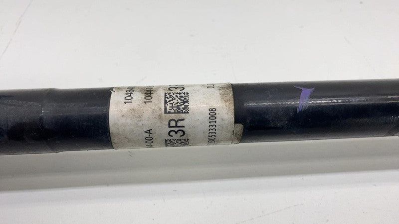 ⭕ 2017-2025 Model 3 M3 Rear Left or Right CV Axle Shaft Halfshaft 1044