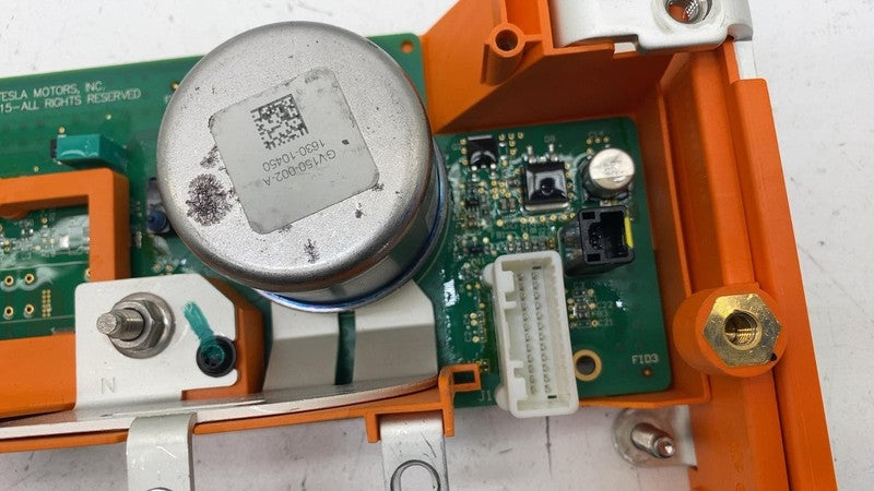 ⭕ 2016-2020 Tesla Model X MX Charger Block Board Contactor Assy 48A 10