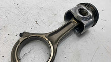 ⭕ 2021 Jeep Wrangler 3.0L Diesel Engine Piston w/ Connecting Rod & Piston Ring